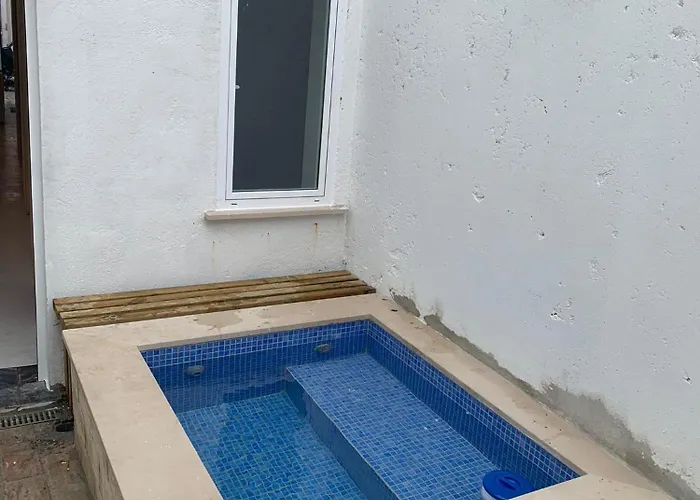 Casa Do Compromisso